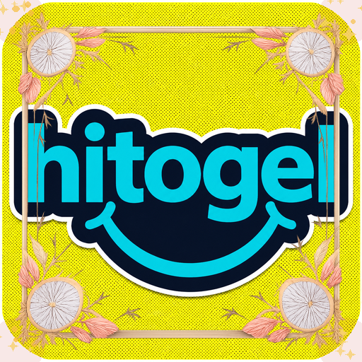 hitogel — galeri pratinjau - APK Resmi